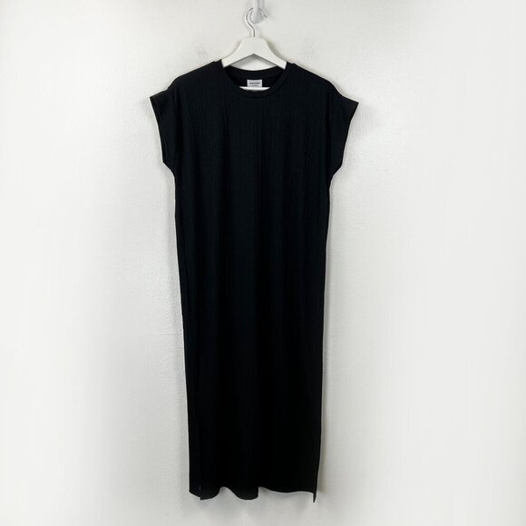 NWT AWARE Regular Fit Midi Dress Size S - Picture 3 of 11